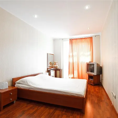 Apartment Park Cheluskintsev Minsk