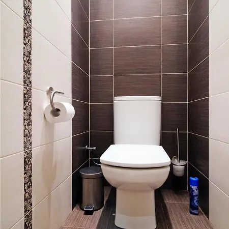 Park Cheluskintsev Apartment *